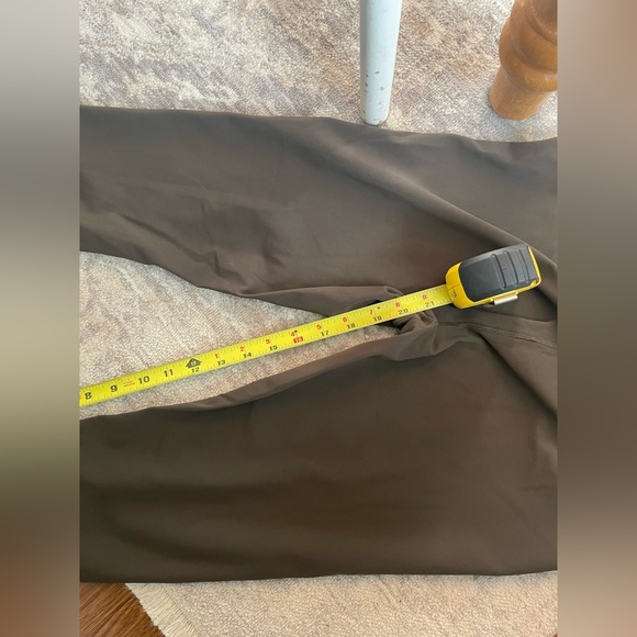 Lululemon Leggings - Picture 8 of 9
